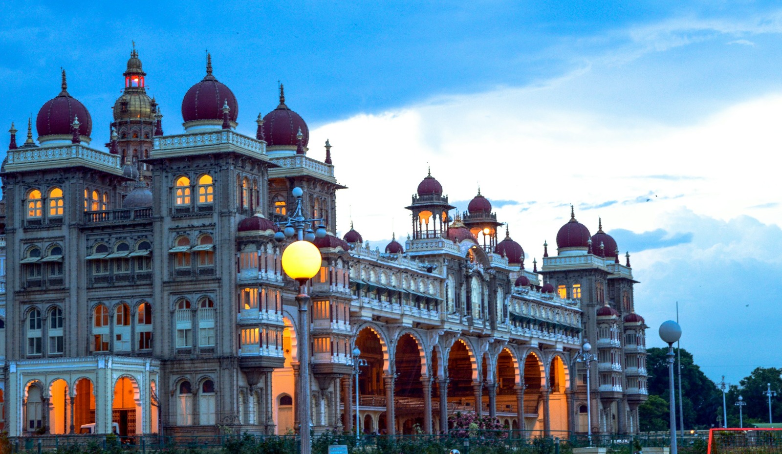 Mysuru Coorg Tour 2 Nights 3 Days